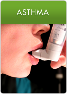 Chiropractic care for Asthma in Omaha