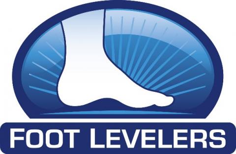 Foot Levelers / 3D Foot Scanner