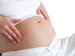 Pregnant woman, Prenatal Chiropractic Care In Omaha 